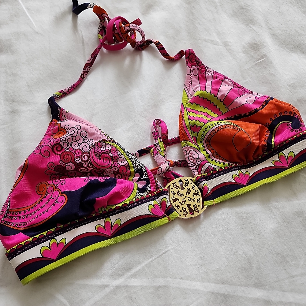 Trina Turk bikini top